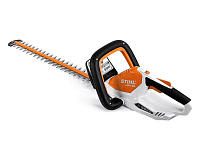 STIHL HSA 45 Аккумуляторные мотоножницы STIHL, 500мм/20" 45110113501, Мотоножницы аккумуляторные Штиль